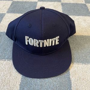 Fortnite Hat